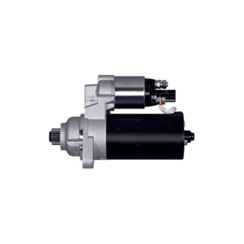 Hella 8EA012527-901 - Starter Motor