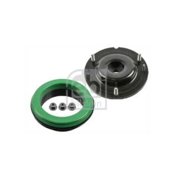 Febi 182138 - Strut Mount (Front Left Hand)
