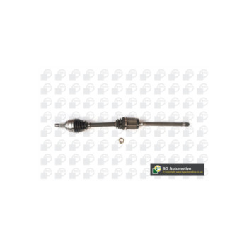 BGA Group DS0914R - Drive Shaft (Front Right Hand)
