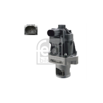 Febi 103571 - EGR Valve