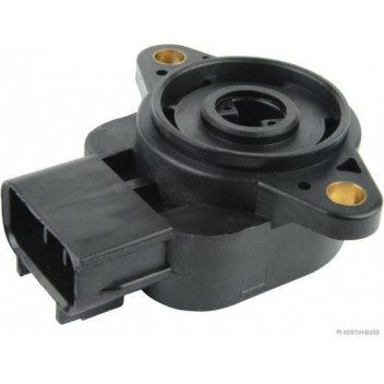 Herth+Buss Jakoparts J5643002 - Throttle Potentiometer