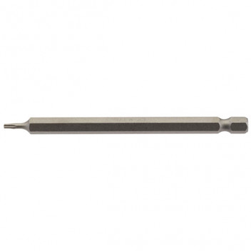 Draper 66906 - T7 1/4" Hex. Draper TX-STAR&#174; Insert Bit 100mm Long x 1