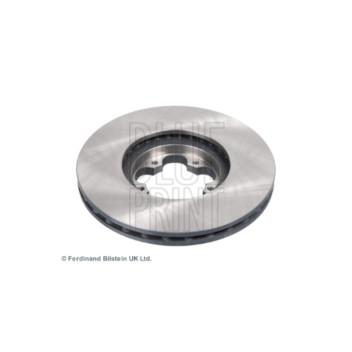 Blue Print ADF124315 - Brake Disc (Front)