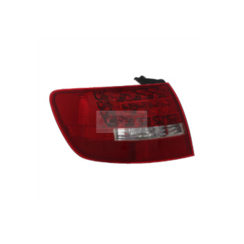 Trupart LL9107 - Rear Lamp Unit (Rear Left Hand)