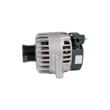 Hella 8EL012426-241 - Alternator