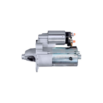 Hella 8EA011610-211 - Starter Motor