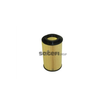  L973 - Purflux Oil Filter