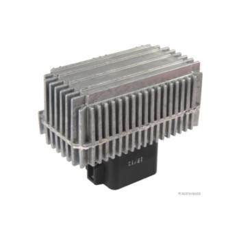 Herth+Buss Elparts 75614312 - Glow Plug Relay