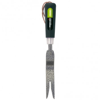 Draper 88808 - Carbon Steel Heavy Duty Hand Weeder