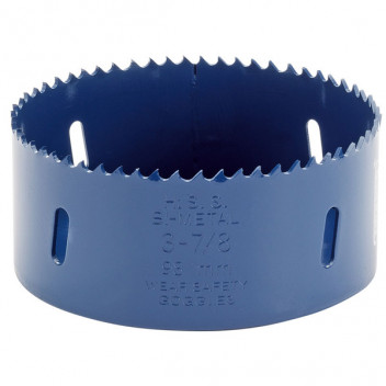 Draper Expert 34770 - Expert 98mm HSS Bi-Metal Holesaw Blade