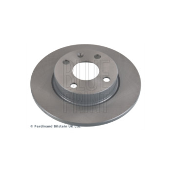 Blue Print ADW194349 - Brake Disc (Rear)