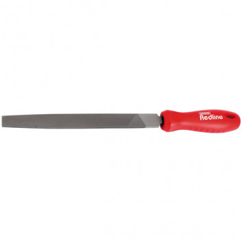 80541 - Second Cut Flat File (200mm)