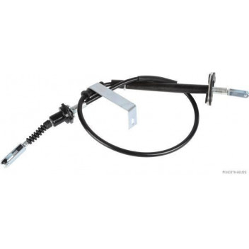 Herth+Buss Jakoparts J2300508 - Clutch Cable