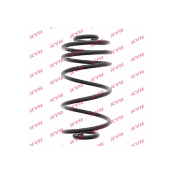 KYB RX6766 - Coil Spring (Rear)