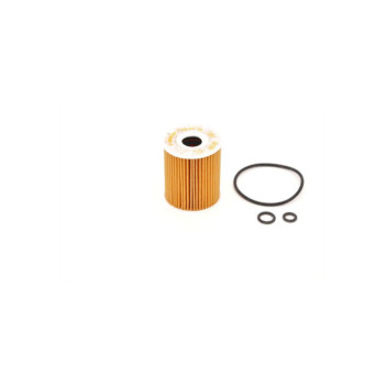 Bosch F026407144 - Oil Filter