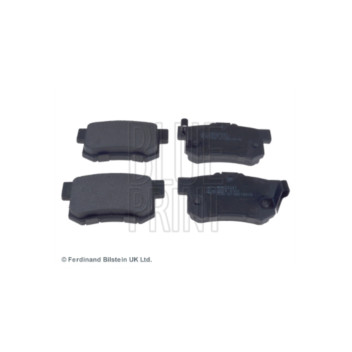 Blue Print ADH24247 - Brake Pad Set (Rear)