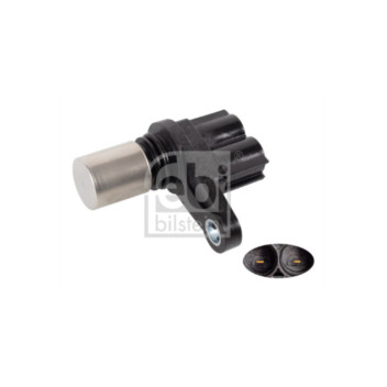 Febi 107769 - Crank Angle Sensor