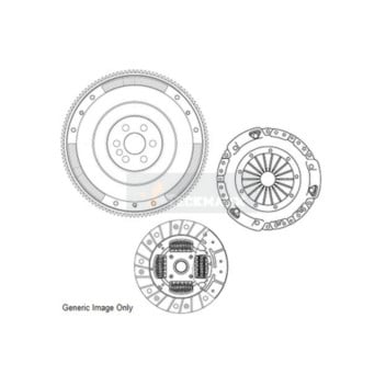 Teckmarx TMDR00089 - Clutch Kit (Conversion Kit)