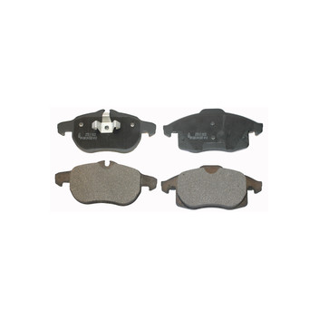 PPF 21248 - Brake Pad Set (Front)