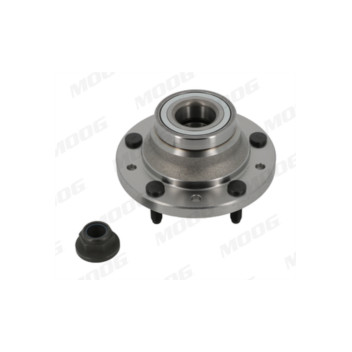 Moog FD-WB-11253 - Wheel Bearing Kit (Rear)