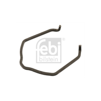 Febi 49786 - Hose Clip