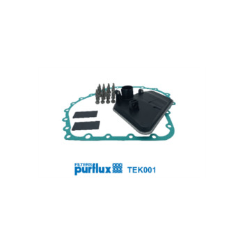 Purflux TEK001 - Hydraulic Filter
