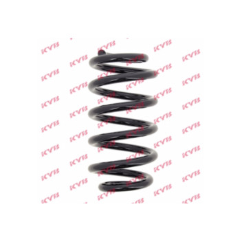 KYB RH2076 - Coil Spring (Front)