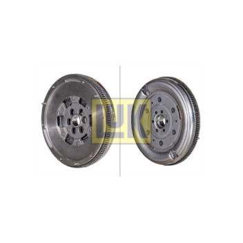 LUK 415058310 - Dual Mass Flywheel