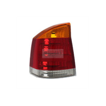 Trupart LL2241 - Rear Lamp Unit (Rear Left Hand)