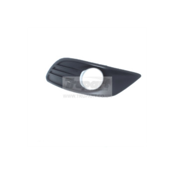 Trupart TFS0702 - Fog Lamp (Front Right Hand)
