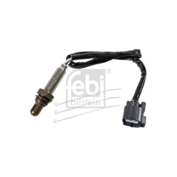 Febi 176787 - Lambda Sensor (Rear)