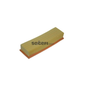 Purflux A1142 - Air Filter