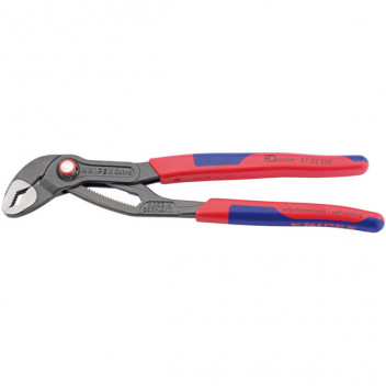 Draper 53953 - Knipex 250mm Cobra&#174; QuickSet Waterpump Pliers