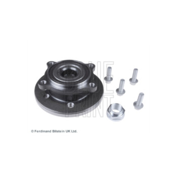 Blue Print ADB118201 - Wheel Bearing Kit (Front Left Hand+Right Hand)