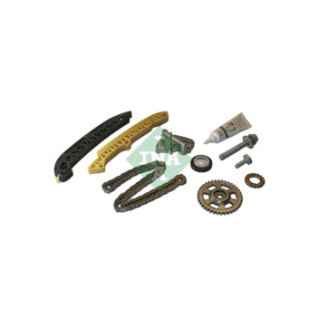 INA 559100640 - Timing Chain Kit