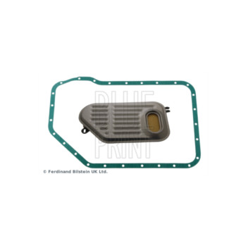 Blue Print ADV182180 - Transmission Filter