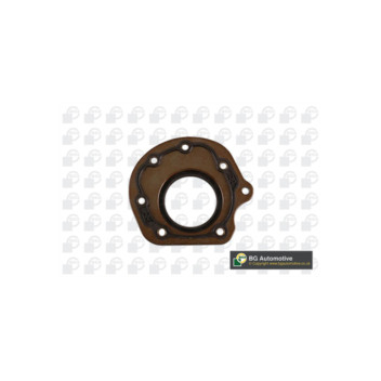 BGA Group OC6399 - Crankshaft Seal