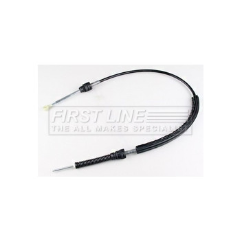 First Line FKG1239 - Gear Control Cable