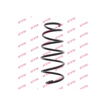 KYB RH2696 - Coil Spring (Front)