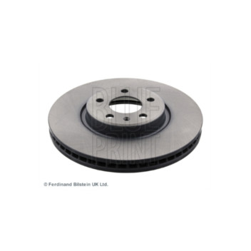 Blue Print ADV184368 - Brake Disc (Front)