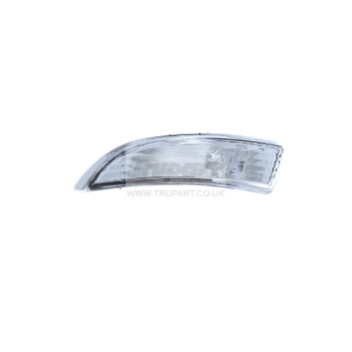 Trupart MSP3967 - Mirror Indicator Lamp (Left Hand)