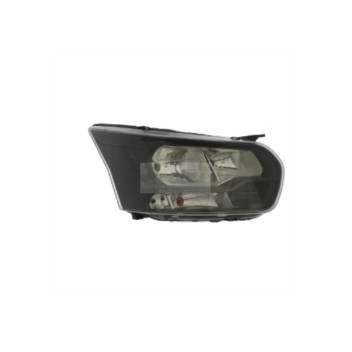 Trupart HL1264 - Head Lamp Unit (Front Right Hand)