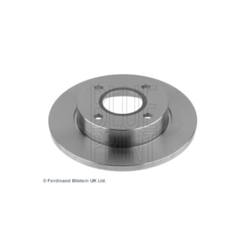 Blue Print ADF124320 - Brake Disc (Front)