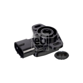 Febi 171423 - Throttle Potentiometer