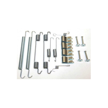 PPF BFK4121 - Brake Fitting Kit (Rear)