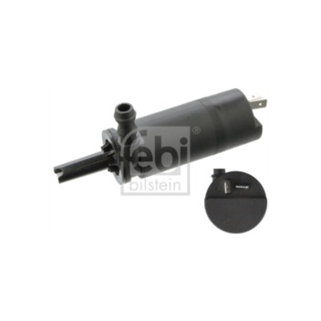 Febi 106198 - Washer Pump