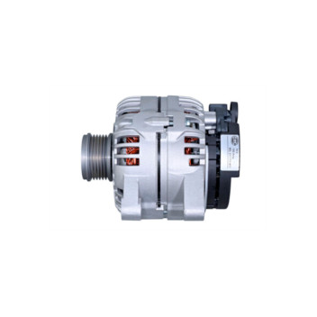 Hella 8EL011711-611 - Alternator