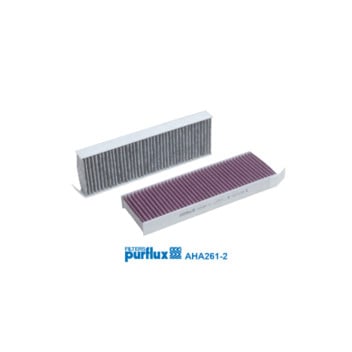 Purflux AHA261-2 - Cabin Filter