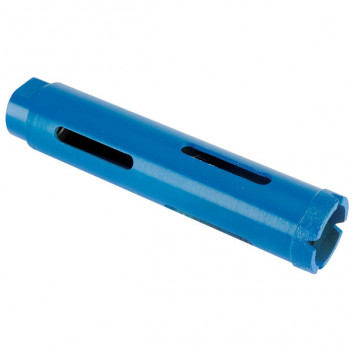 Draper 43710 - 38 x 150mm Diamond Core Bit