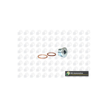 BGA Group PK2302 - Sump Plug